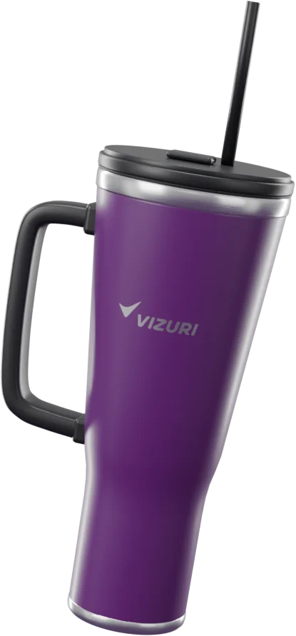 Copo térmico VIZURI 1,2 L