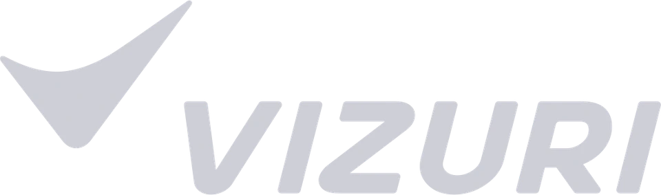 Logo VIZURI gravado a laser do copo
